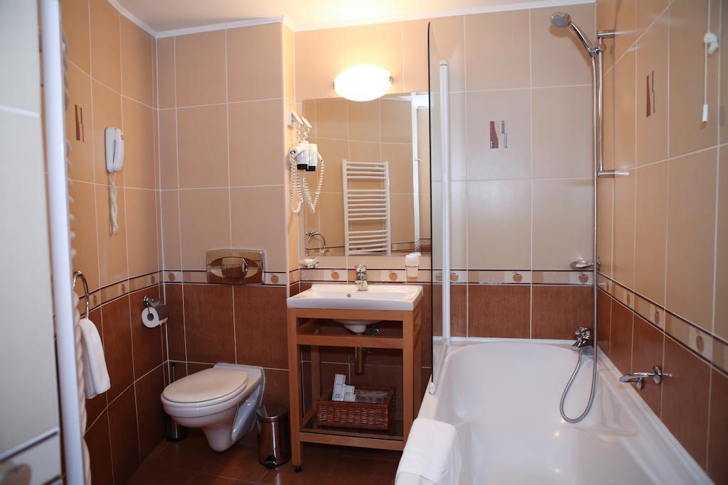 Hotel Perperikon Kŭrdzhali Cameră foto